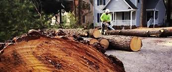 Best Commercial Tree Services  in Fobes Hill, WA
